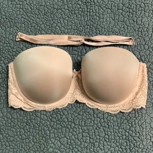 Victoria’s Secret bra